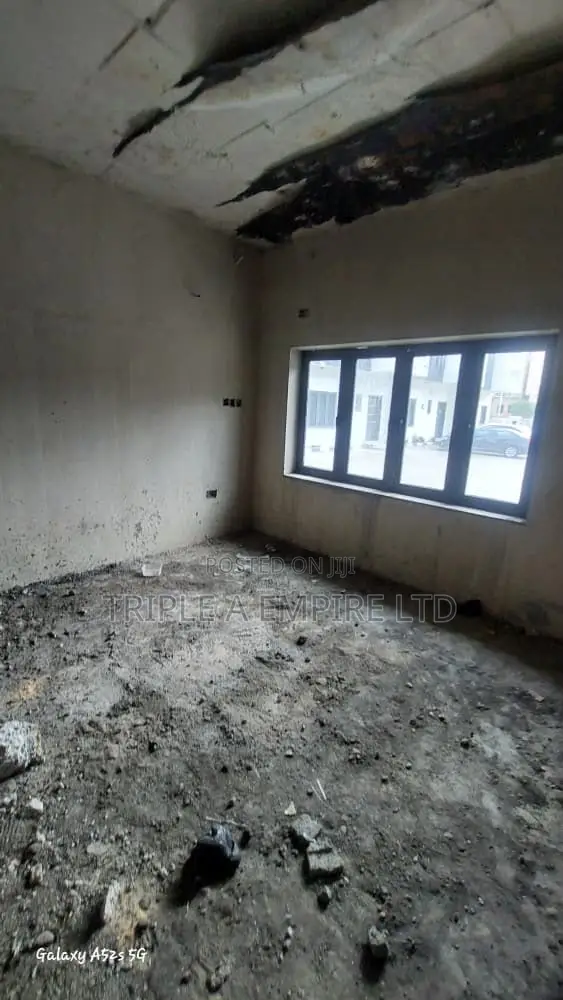 2bdrm Apartment in Jahi for sale