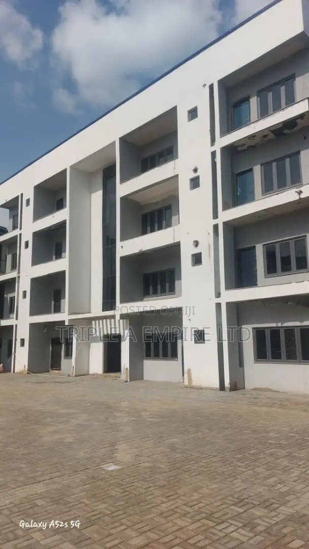 2bdrm Apartment in Jahi for sale