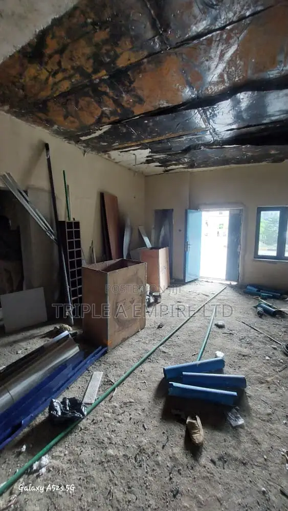 2bdrm Apartment in Jahi for sale
