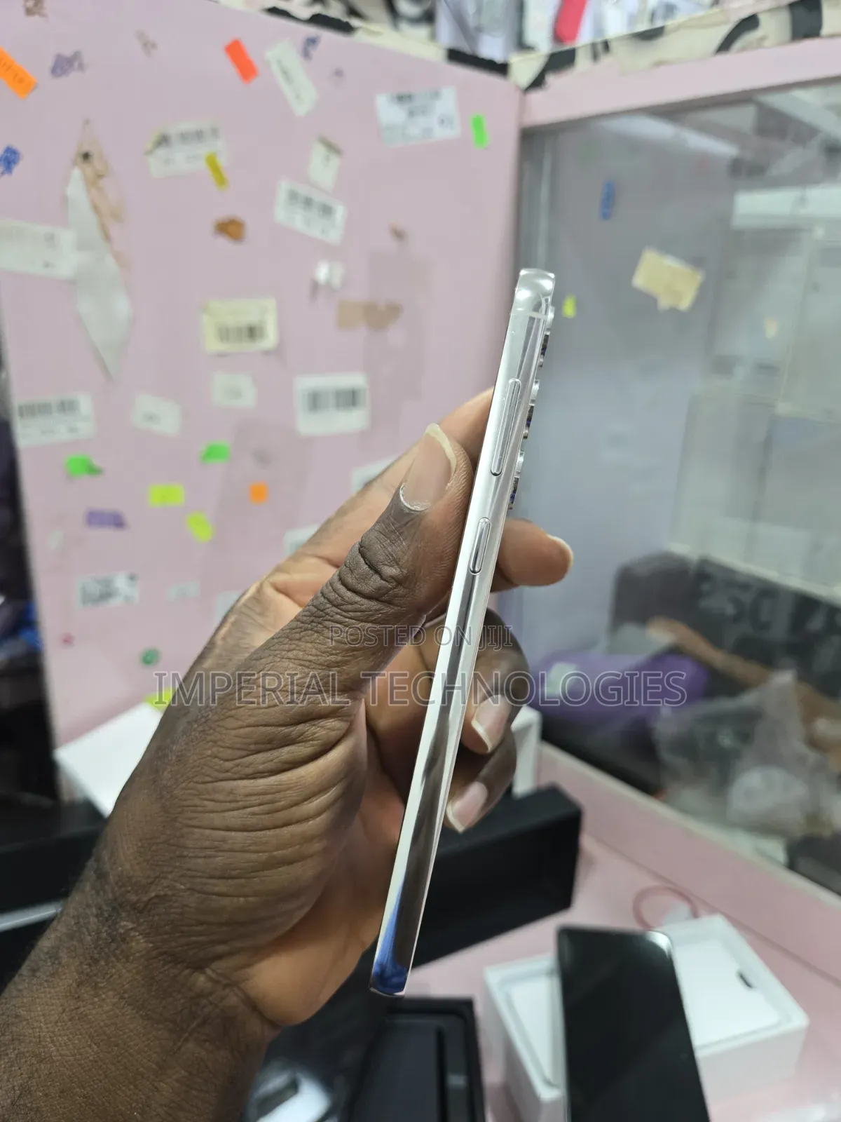 Samsung Galaxy S23 Plus 256 GB