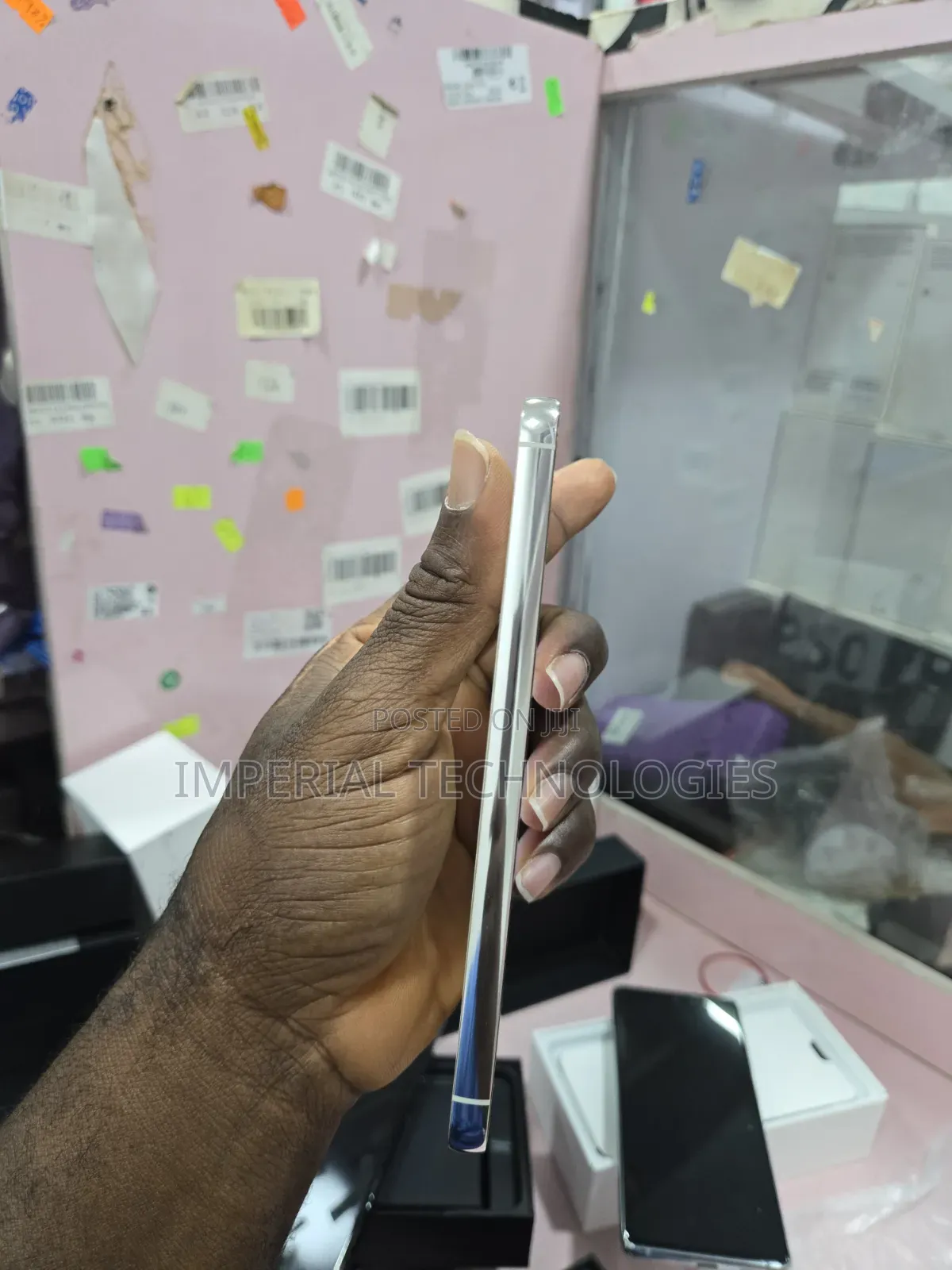 Samsung Galaxy S23 Plus 256 GB