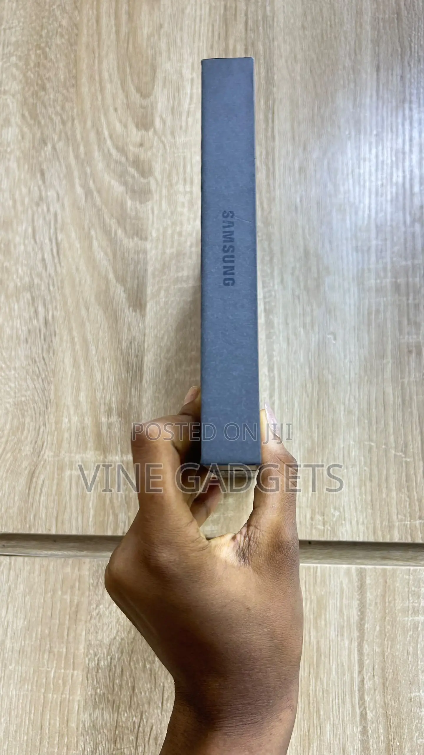 New Samsung Galaxy Z Fold8 Ultra 512 GB Black