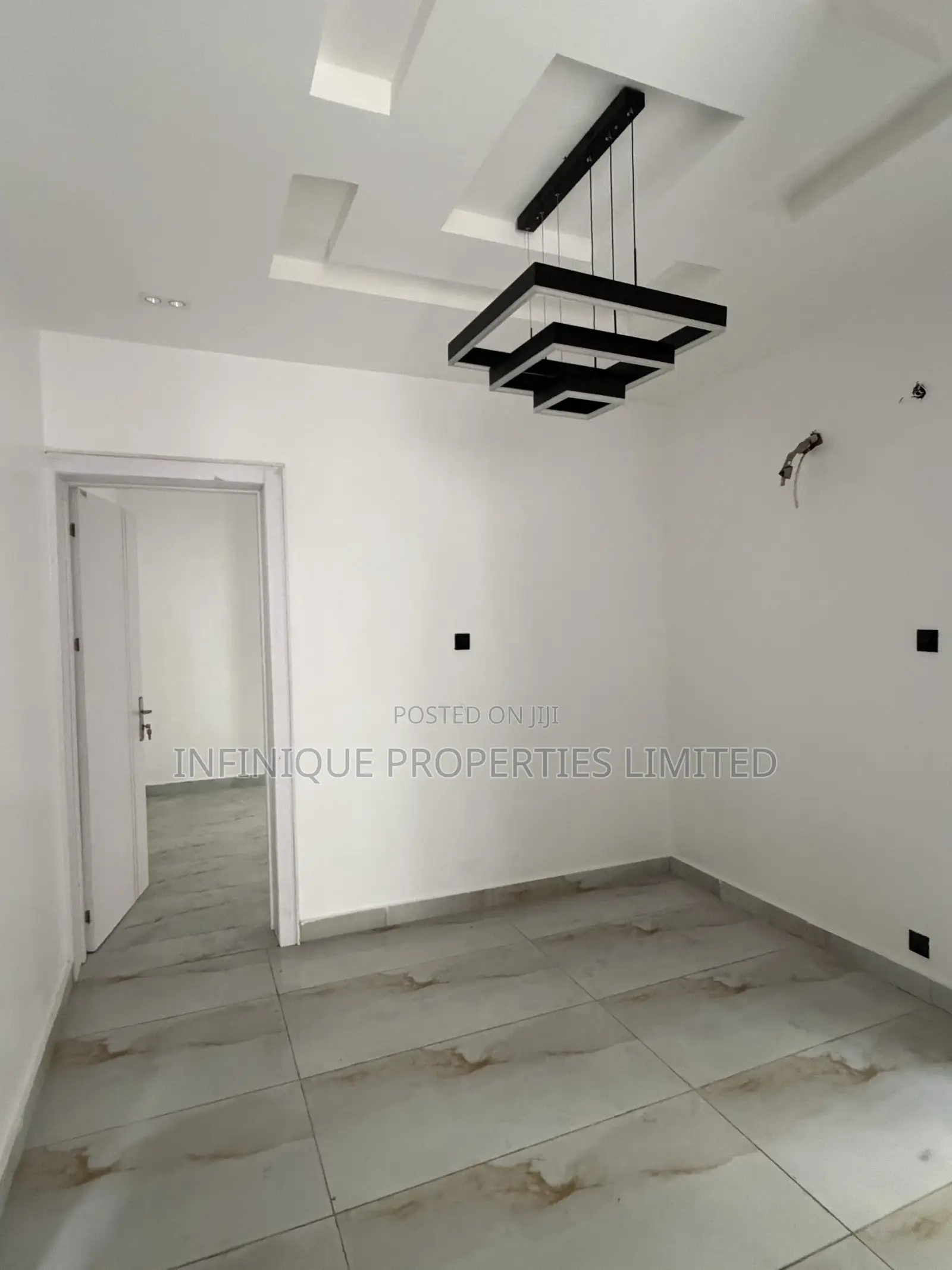6bdrm Duplex in Ikeja GRA for sale