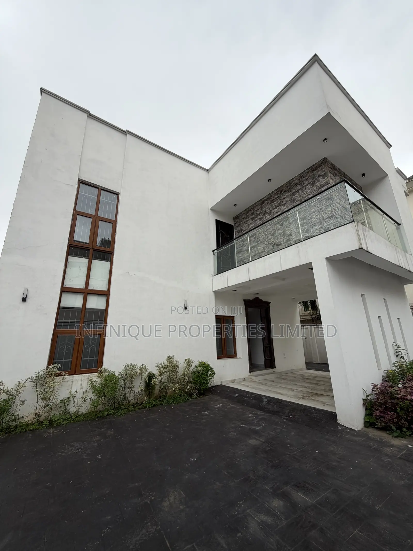 6bdrm Duplex in Ikeja GRA for sale