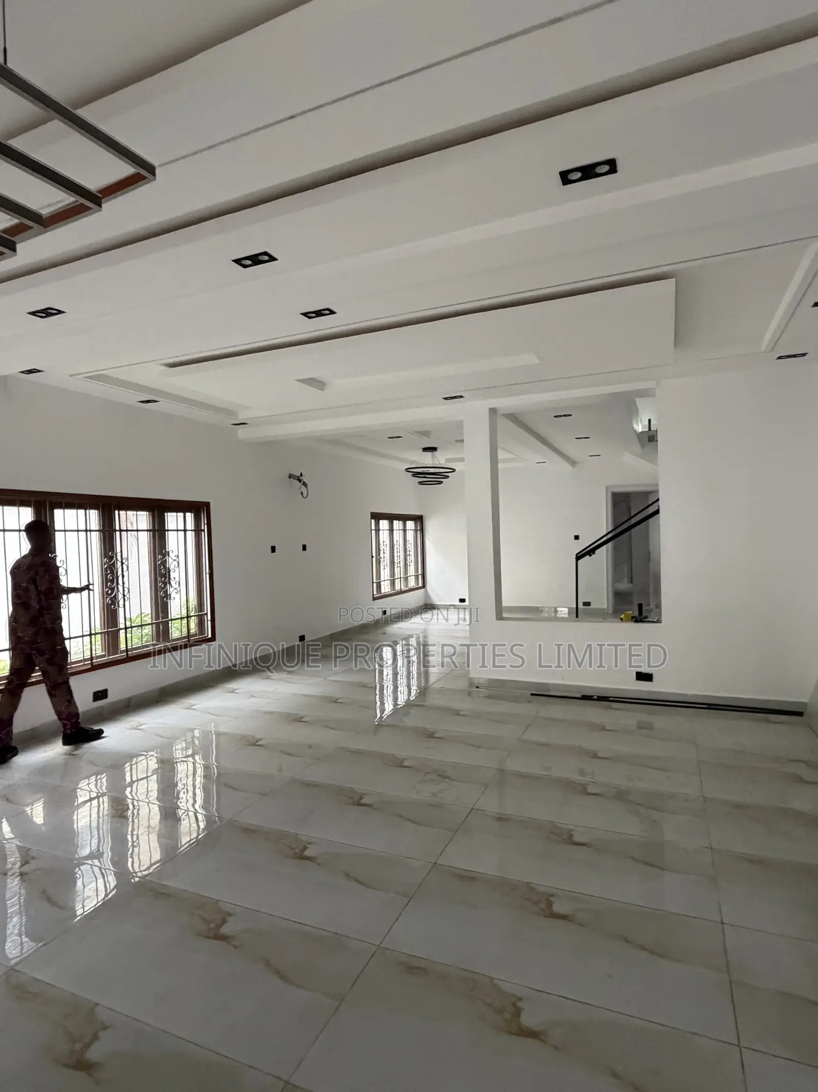 6bdrm Duplex in Ikeja GRA for sale