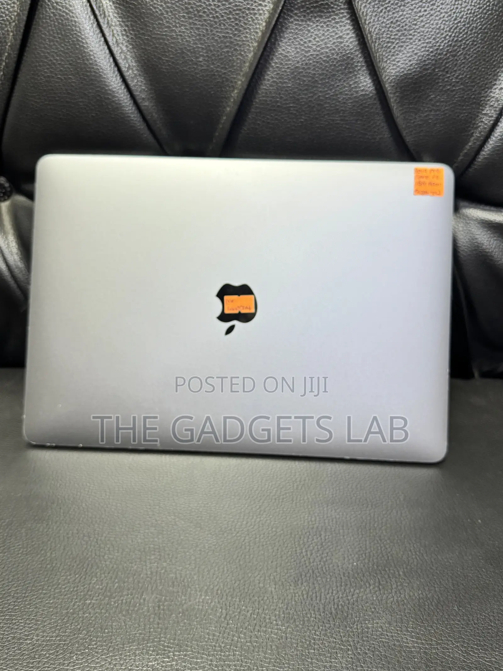 Laptop Apple MacBook Pro 2019 16GB Intel Core i7 SSD 512GB