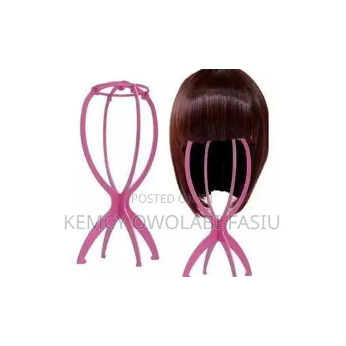 Wig Stand /HOLDER