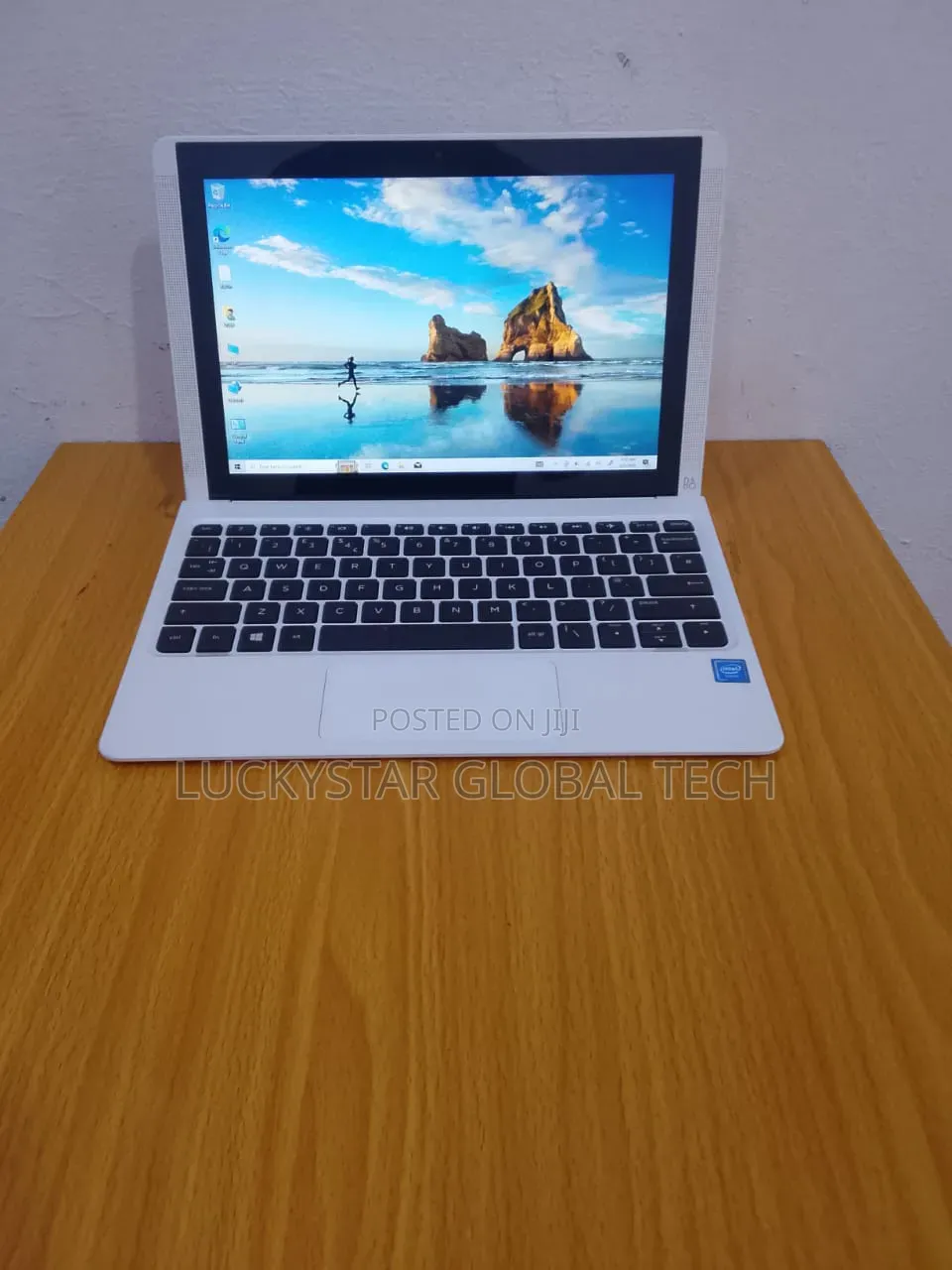 Laptop HP Pavilion X2 10 4GB Intel eMMC 32GB