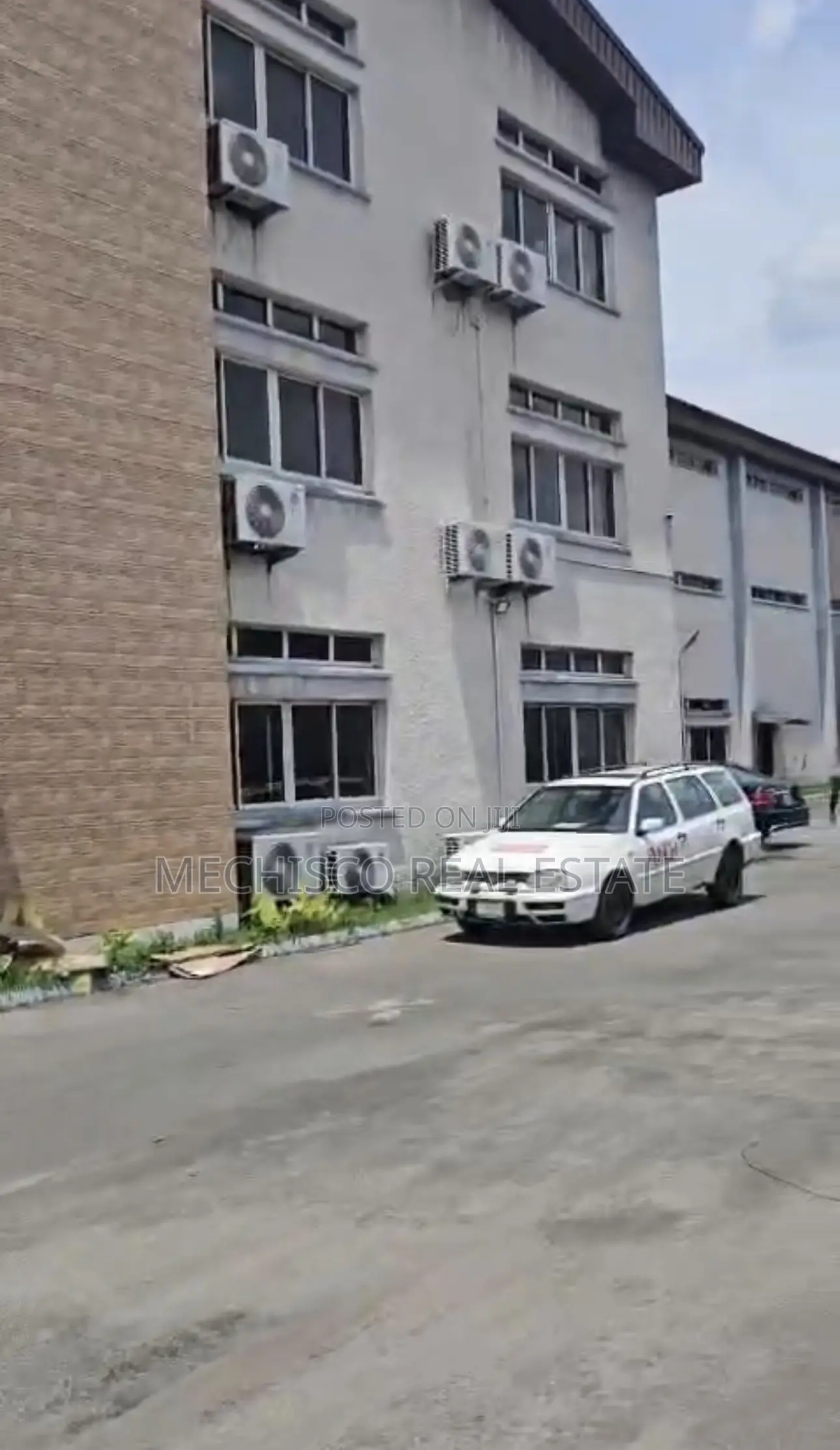 Ready Made Printing Press Room for Sale at Trans Amadi Port Harcourt