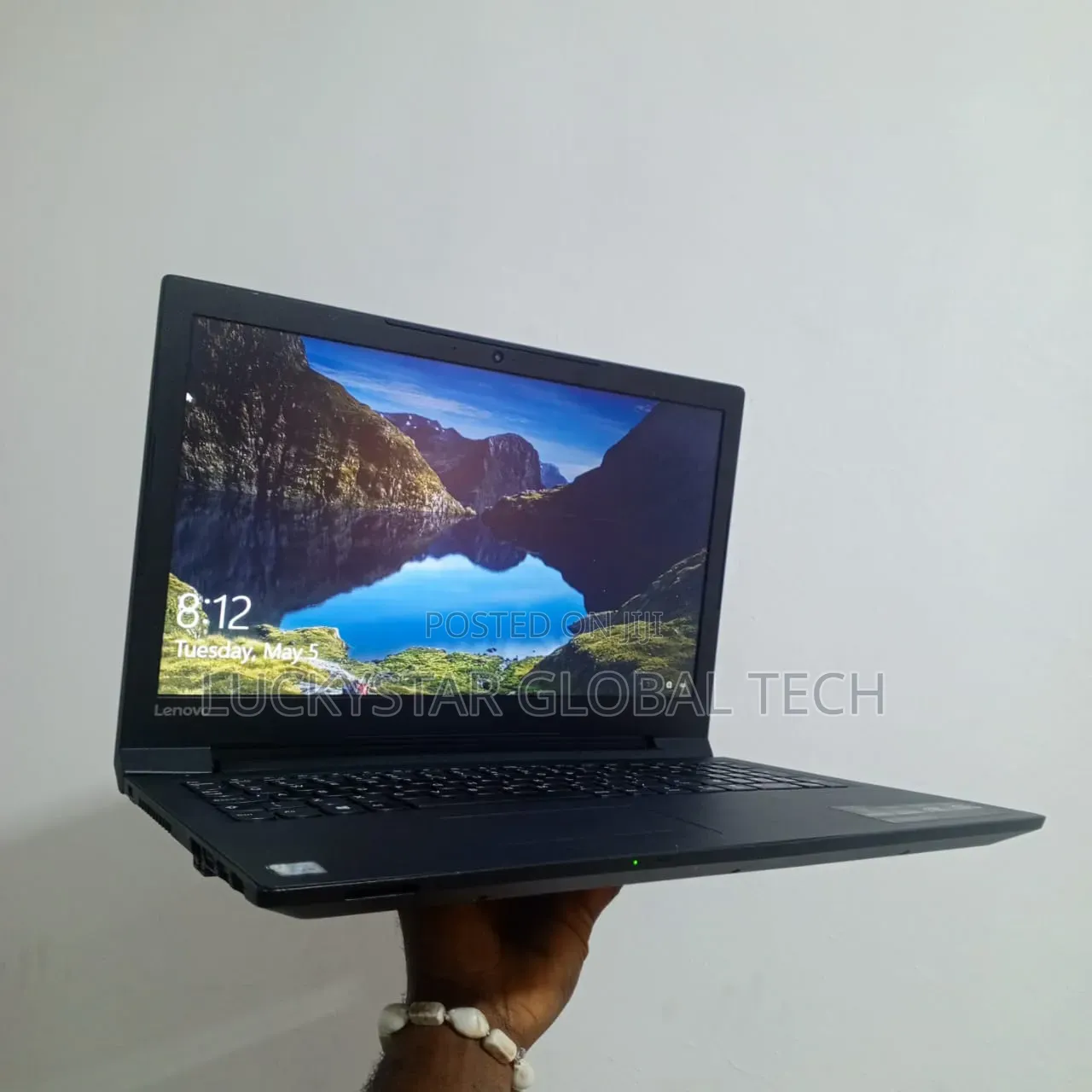 Laptop Lenovo V110 8GB Intel Core i5 SSD 256GB