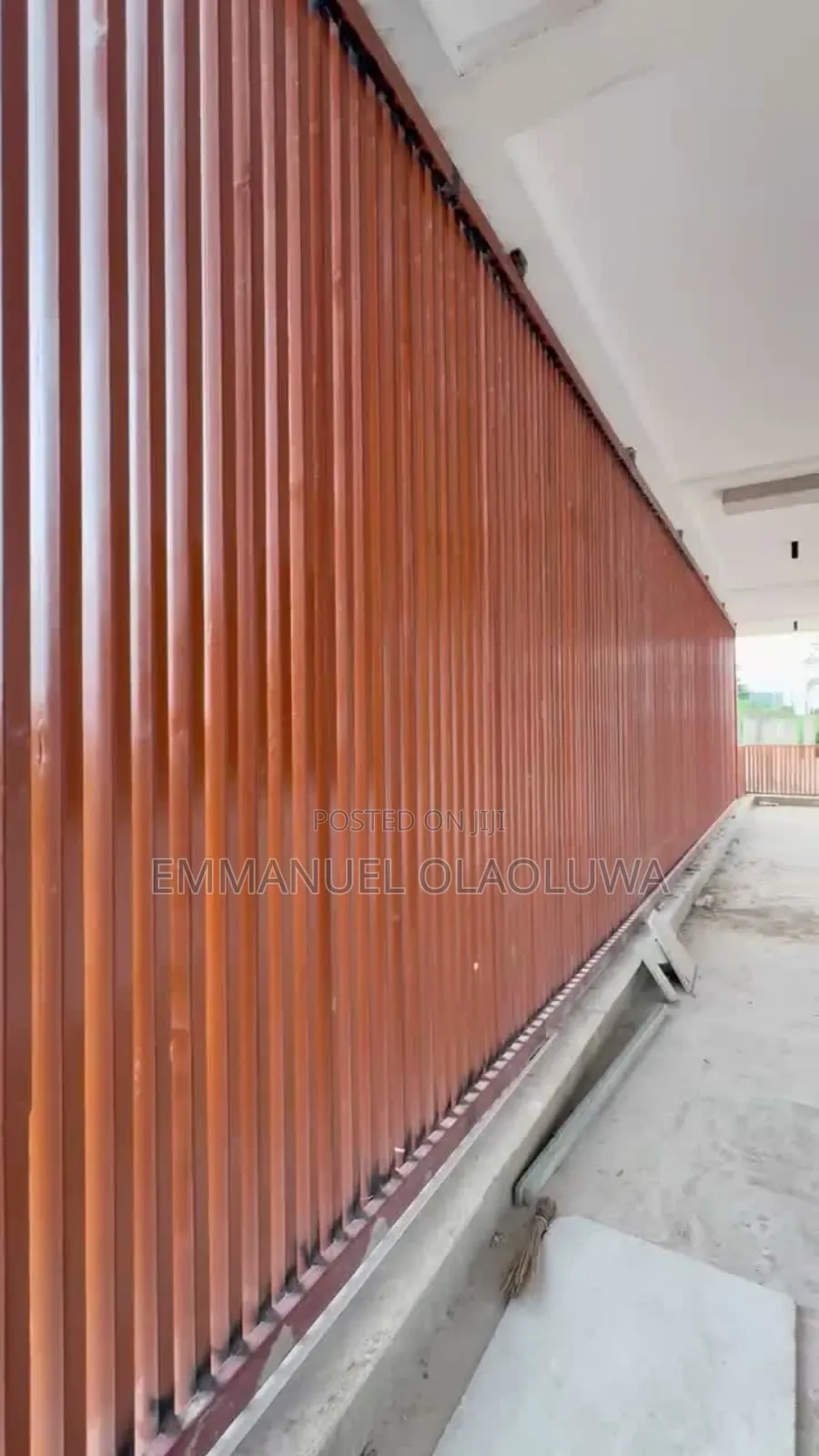 4bdrm Duplex in Asokoro for sale