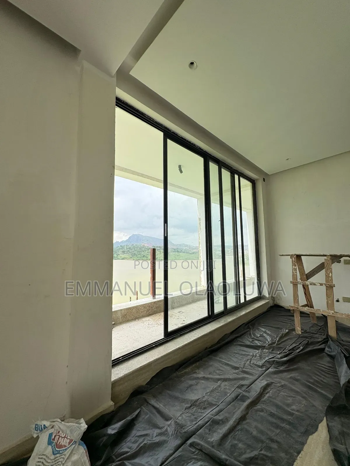 4bdrm Duplex in Asokoro for sale