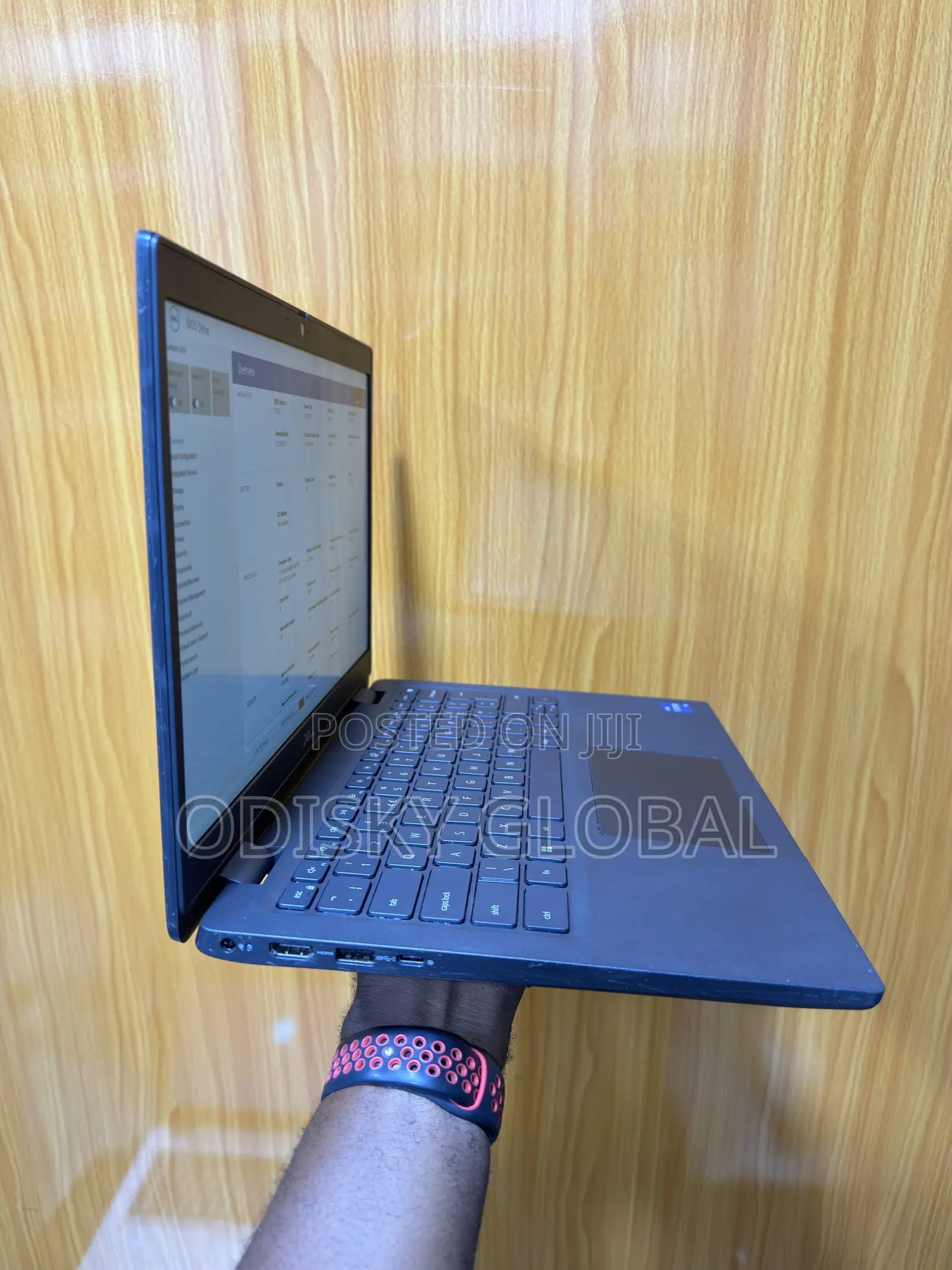 Laptop Dell Latitude 3420 8GB Intel Core i5 SSD 256GB