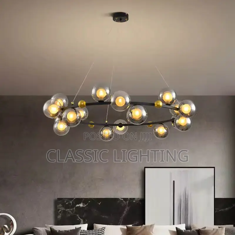 Modern Home Decor Led Lights Pendant Light Lamps for Living Room Light