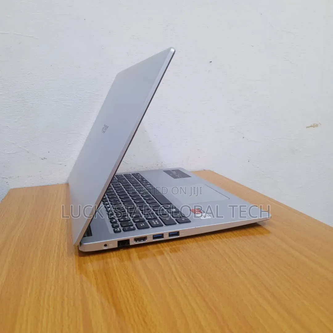 Laptop Acer Aspire 3 8GB SSD 256GB