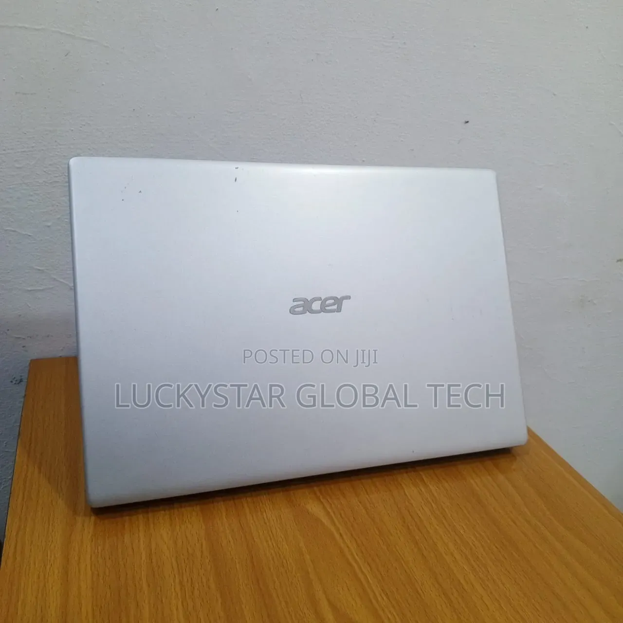 Laptop Acer Aspire 3 8GB SSD 256GB