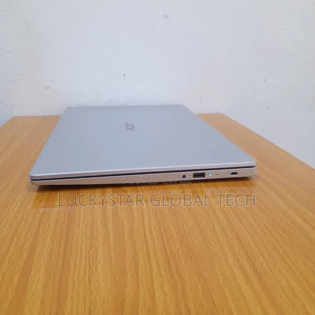 Laptop Acer Aspire 3 8GB SSD 256GB