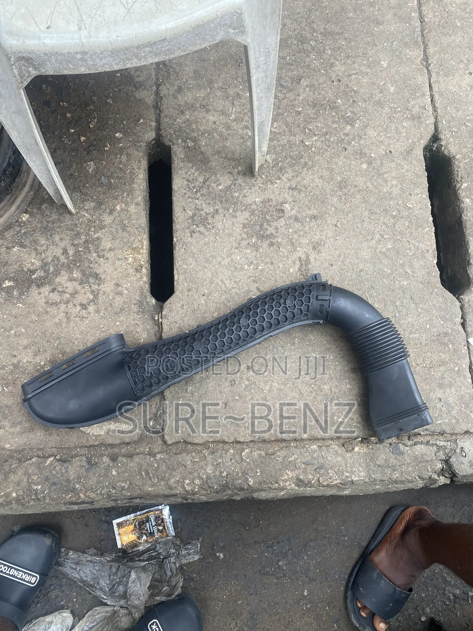 Mercedes Benz Steering Wheel Gle 2020 Model Available as Seen