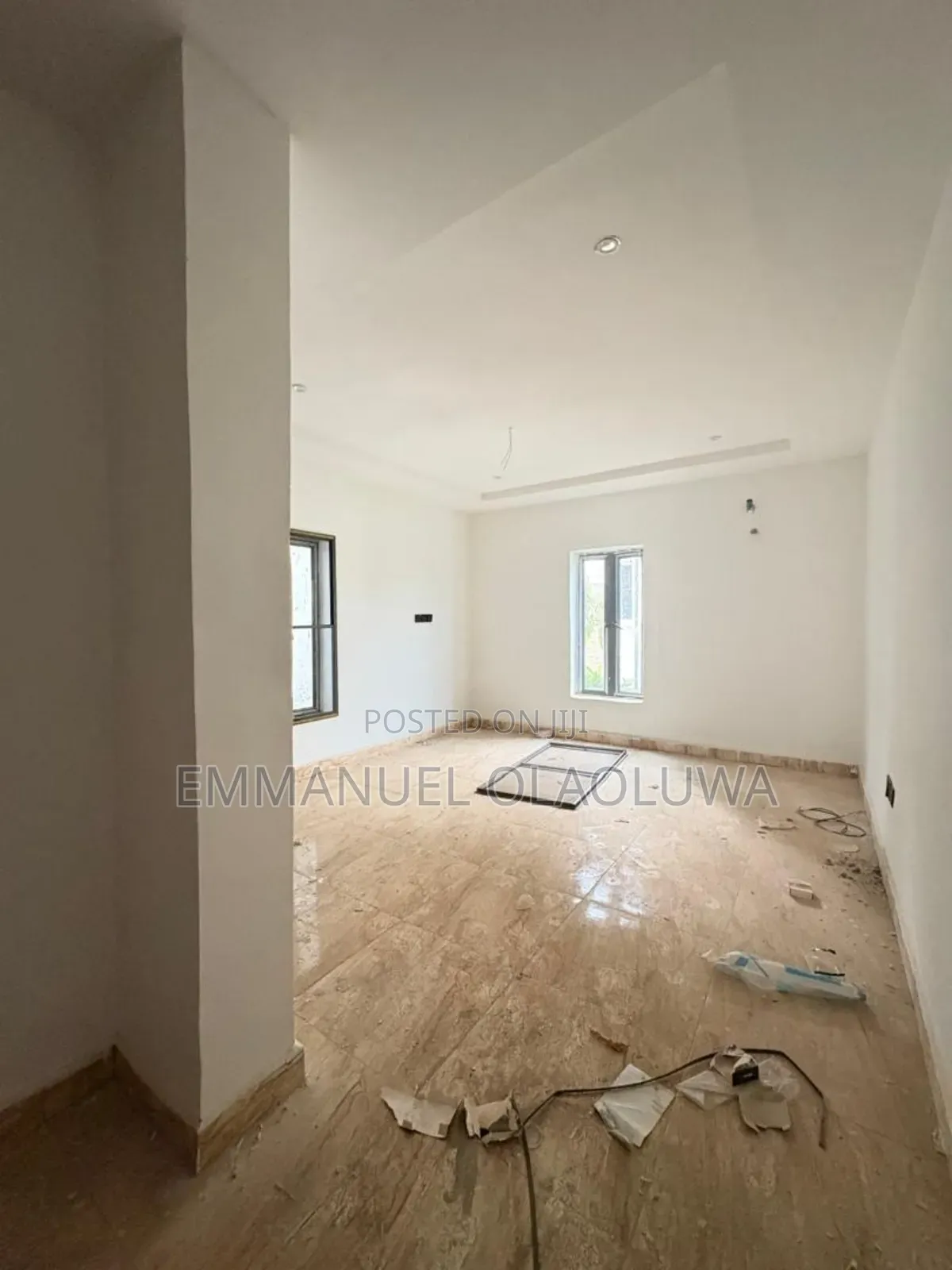 3bdrm Block of Flats in Mabushi for sale