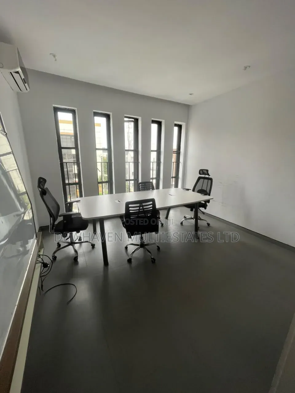 2bdrm Maisonette in Parkview Estate, Ikoyi S.W for rent