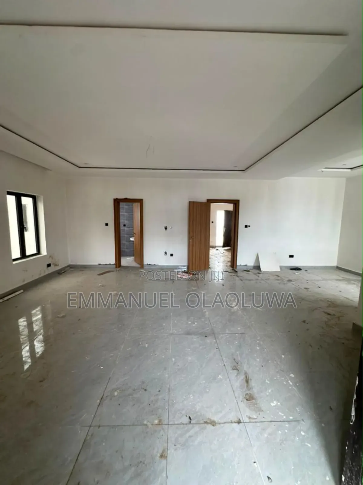 5bdrm Duplex in Asokoro for sale