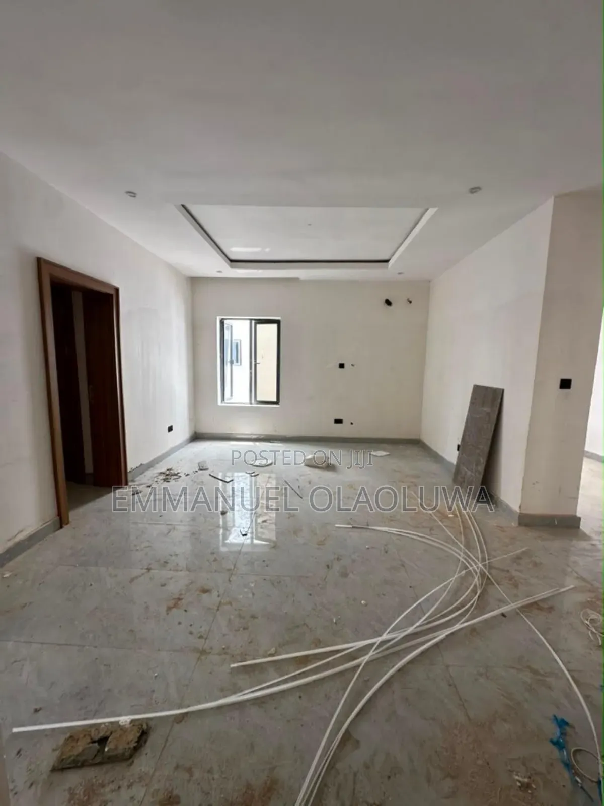 5bdrm Duplex in Asokoro for sale