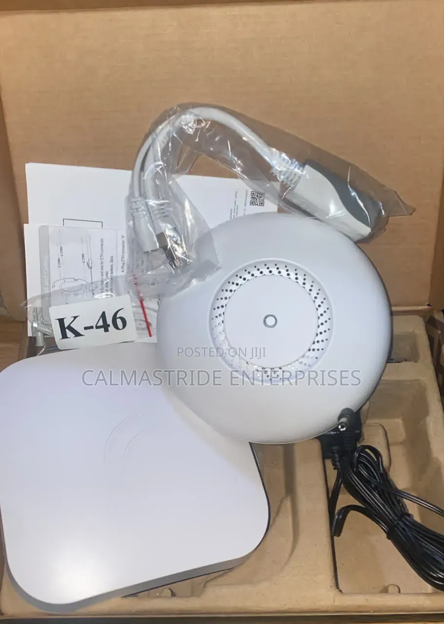 Mikrotic Indoor Access Points Device