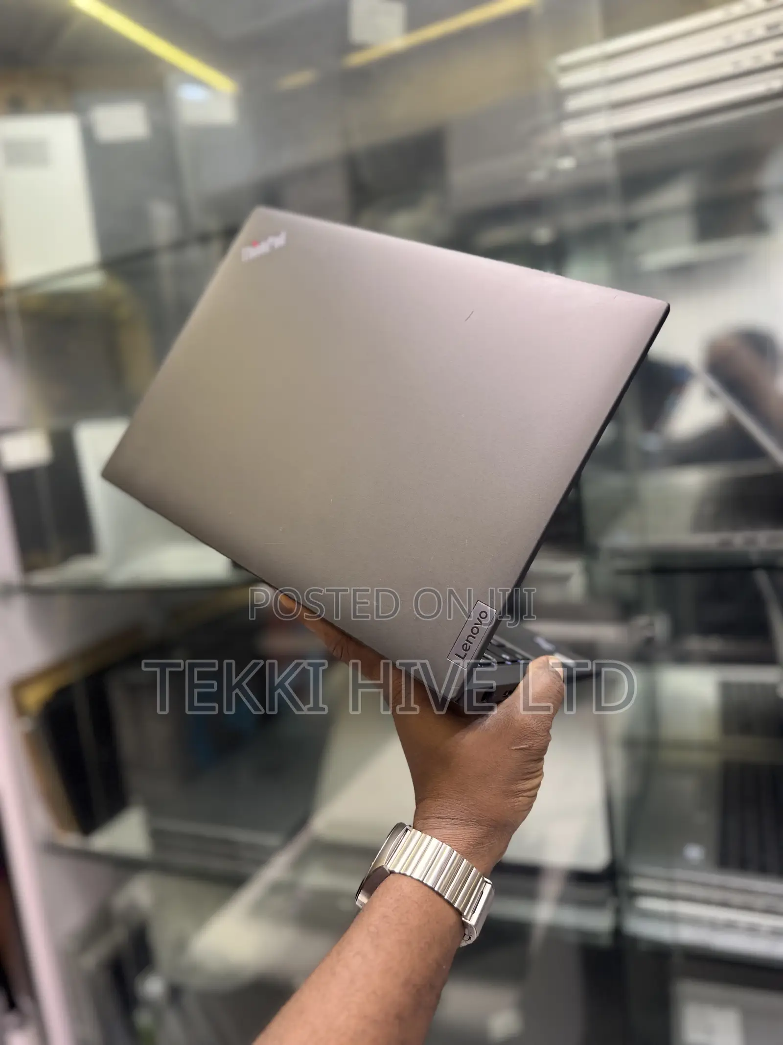 Laptop Lenovo ThinkPad T14 G3 16GB Intel Core i5 SSD 256GB