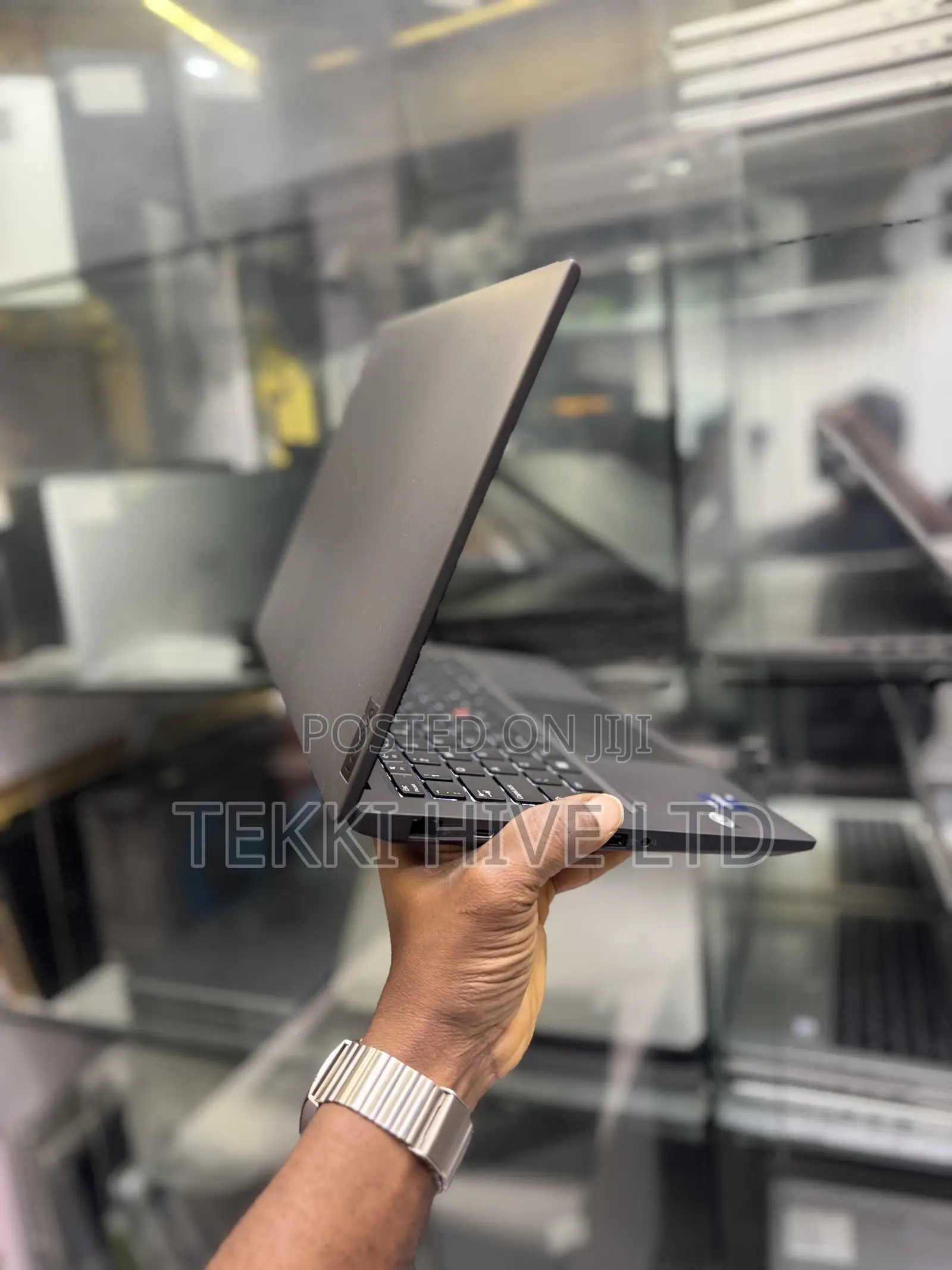Laptop Lenovo ThinkPad T14 G3 16GB Intel Core i5 SSD 256GB