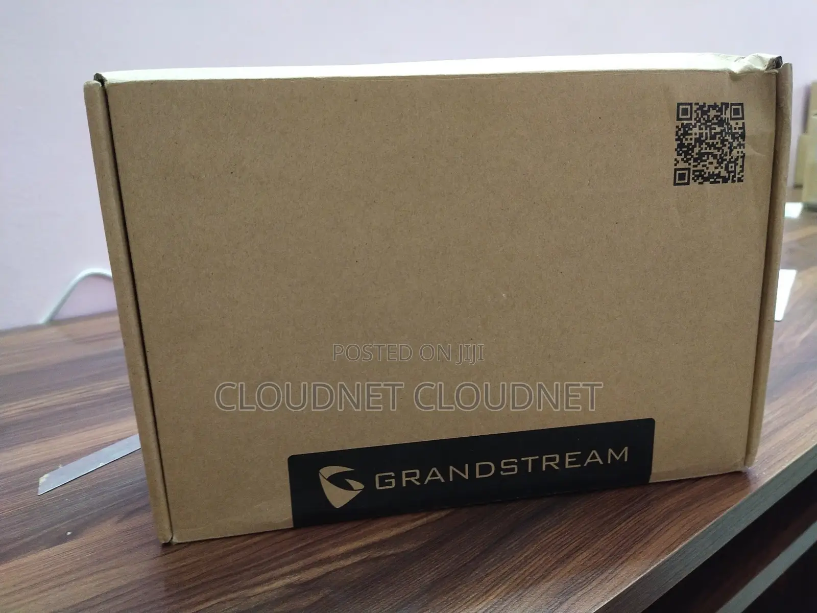 Grandstream GWN7630LR Outdoor Long-Range Wi-Fi Access Point