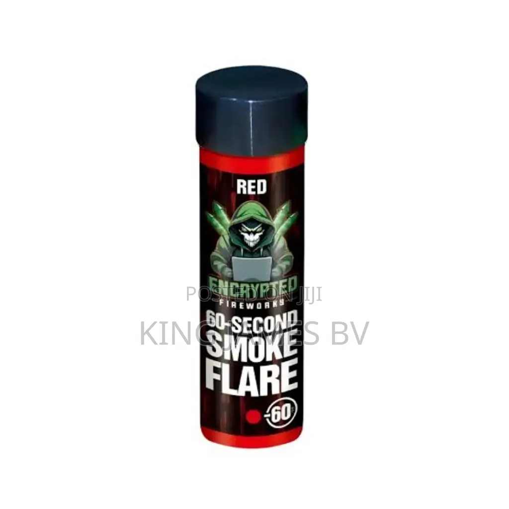 Premium 60 Seconds Fireworks Available 50 PCS