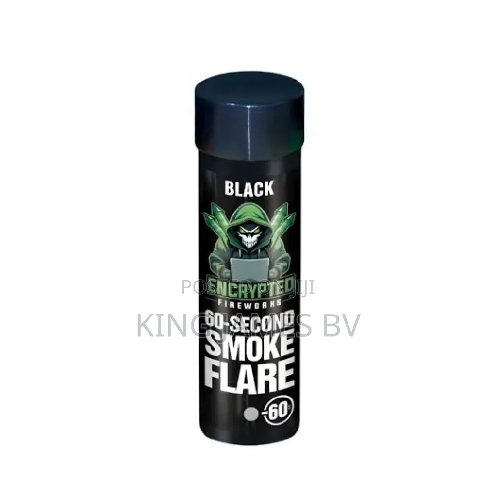 Celebrate Big With 60 Seconds Fireworks 50 PCS