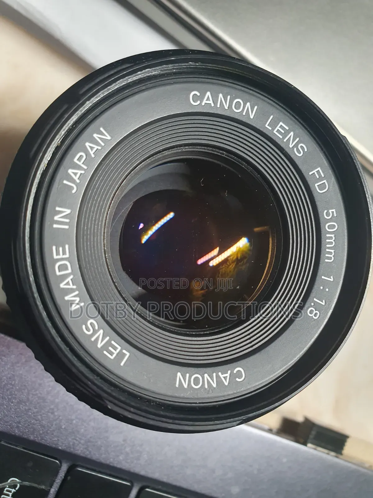 Canon, Minolta, Pentax Contemporary Lenses