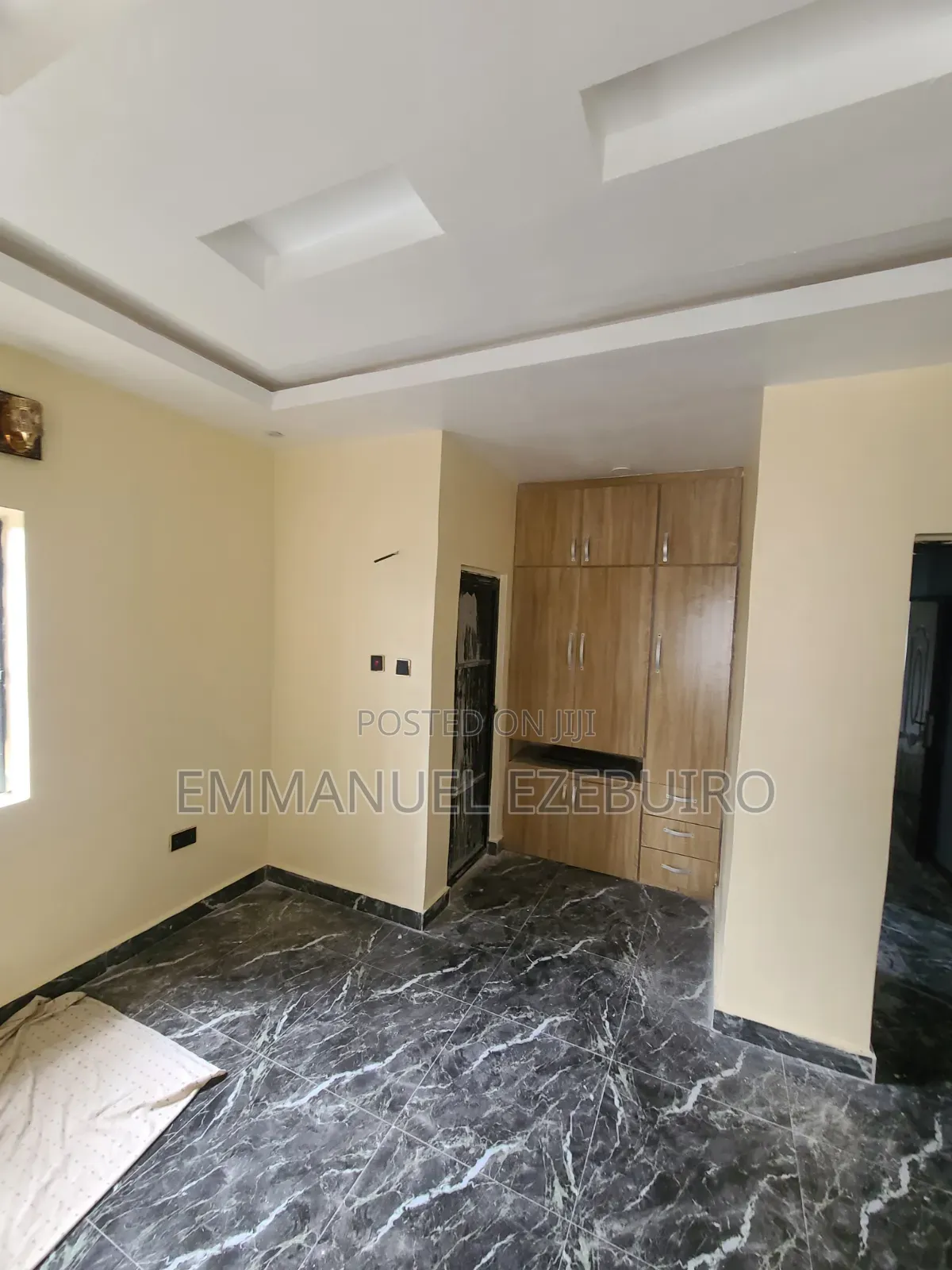 2bdrm Block of Flats in Sars Road, Port-Harcourt for rent