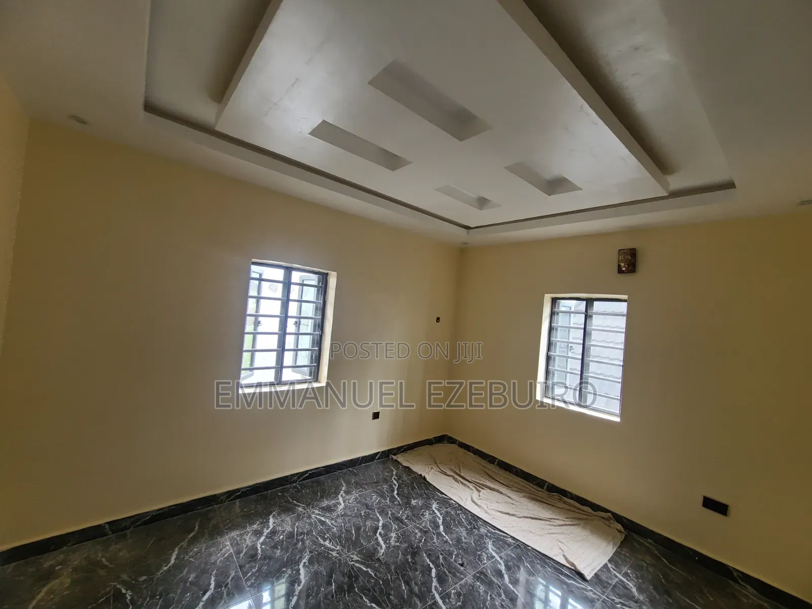 2bdrm Block of Flats in Sars Road, Port-Harcourt for rent