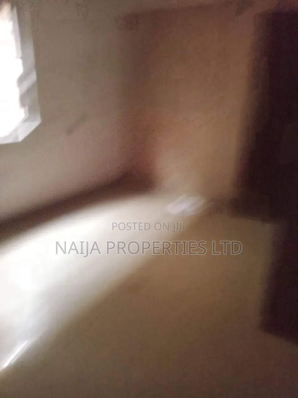 3bdrm Apartment in Majek, Sangotedo for rent