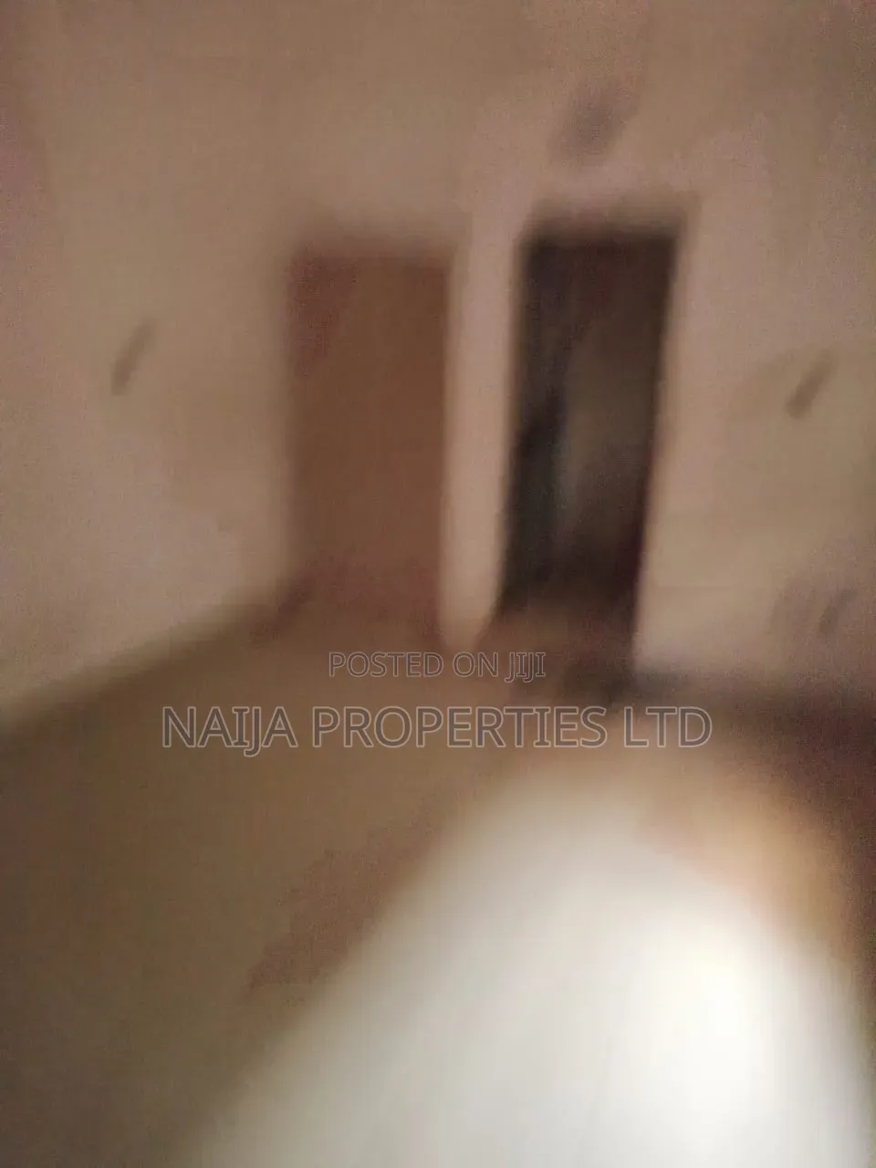 3bdrm Apartment in Majek, Sangotedo for rent