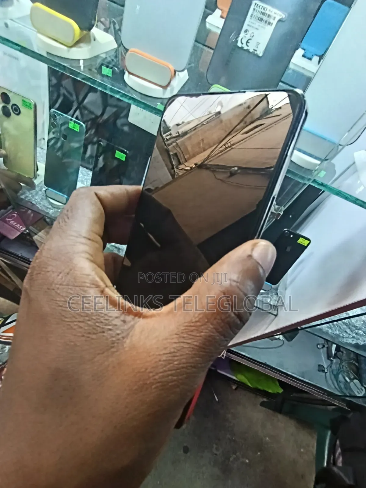 Tecno Spark 20 Pro 256 GB Gold