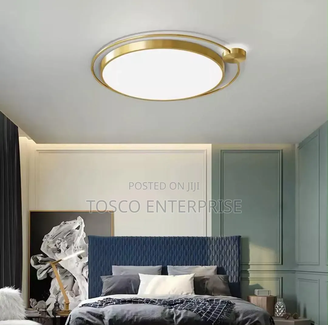 Ceiling Flush Light