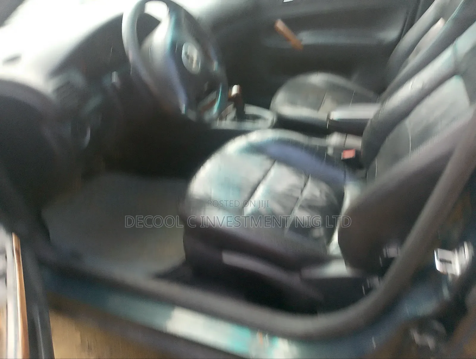 Volkswagen Passat 1.8 T Automatic 2004 Green