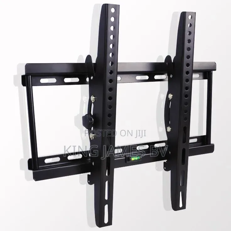 TV Adjustable Wall Bracket – Perfect Viewing Angle Every Time