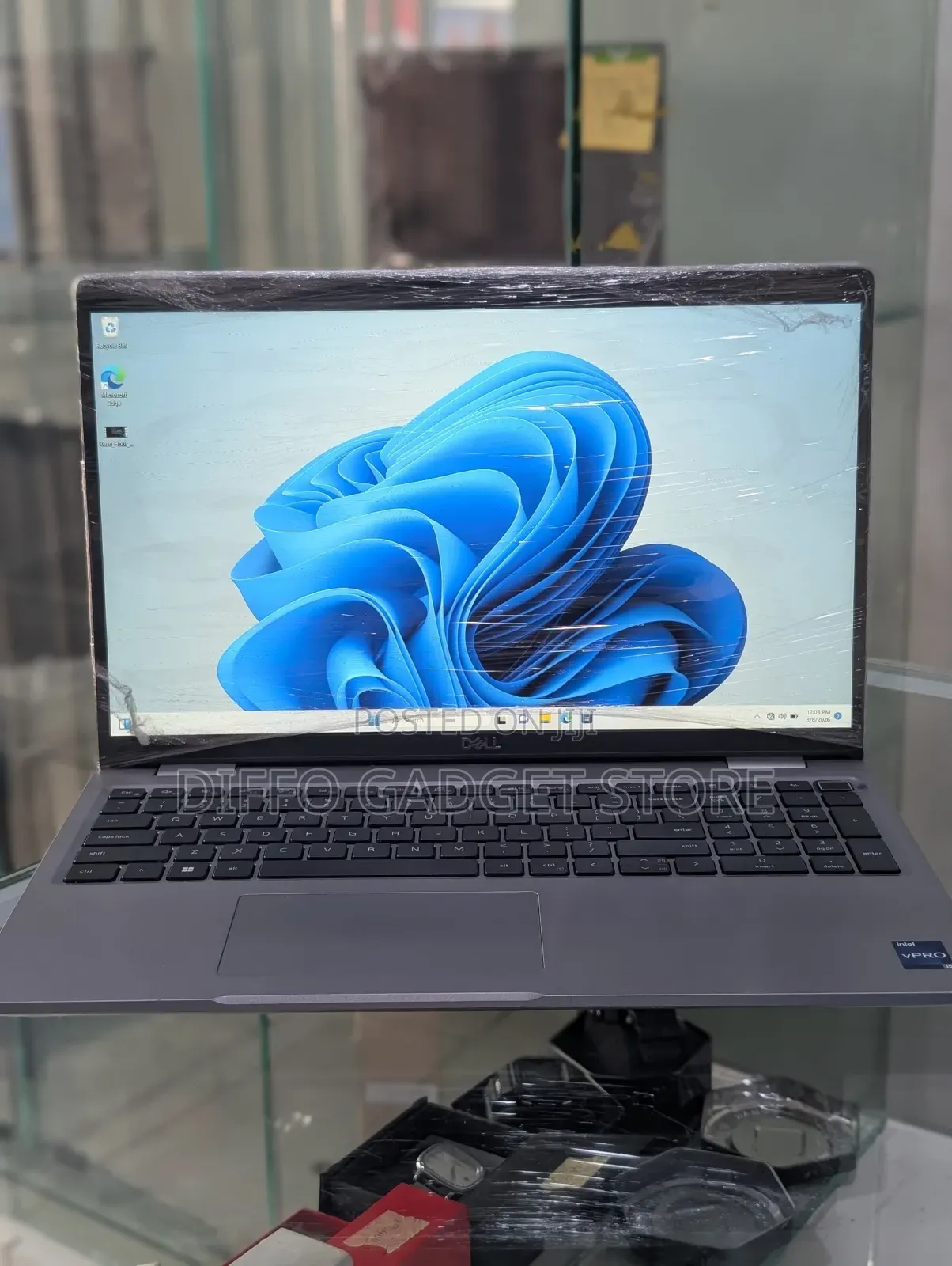 Laptop Dell Latitude 5440 16GB Intel Core i5 SSD 512GB