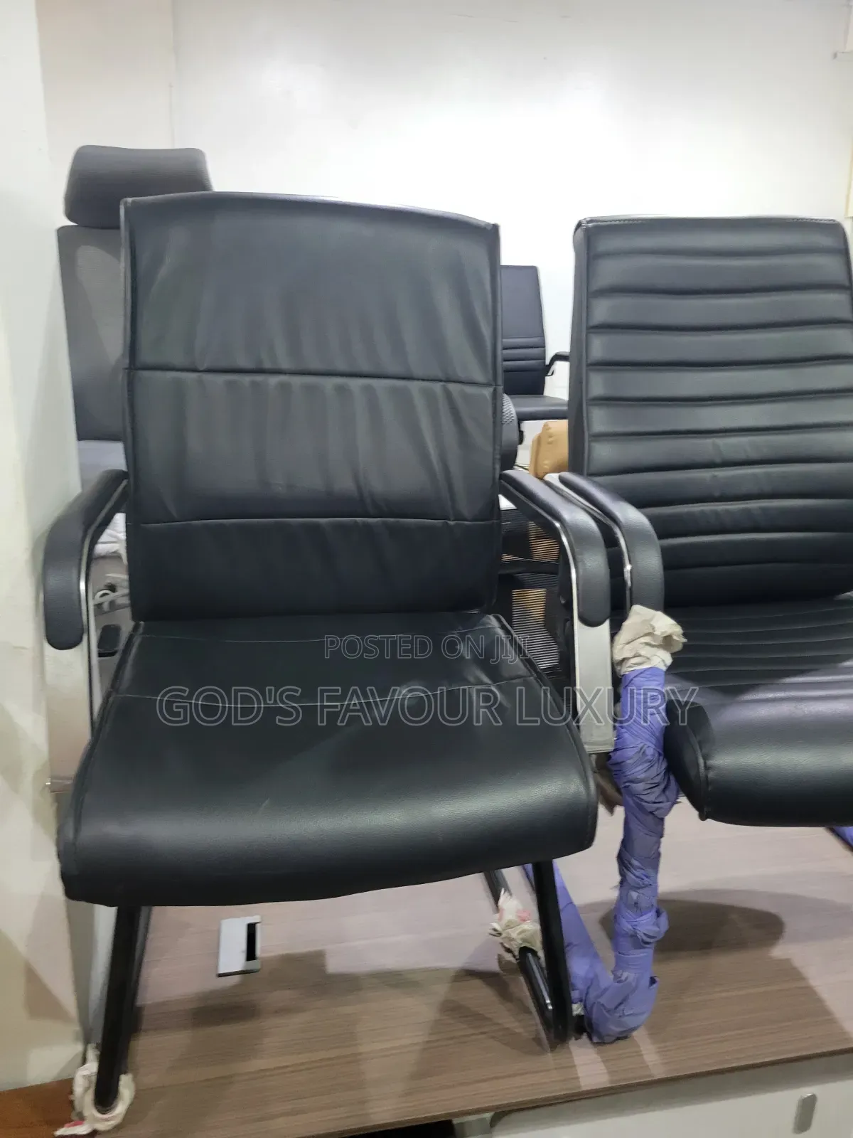 Office Visitors Chair