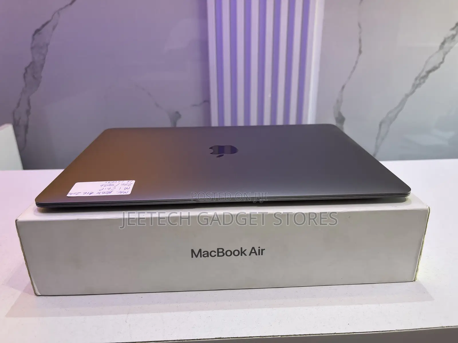 Laptop Apple MacBook Air 2020 M1 8GB Apple M1 SSD 256GB