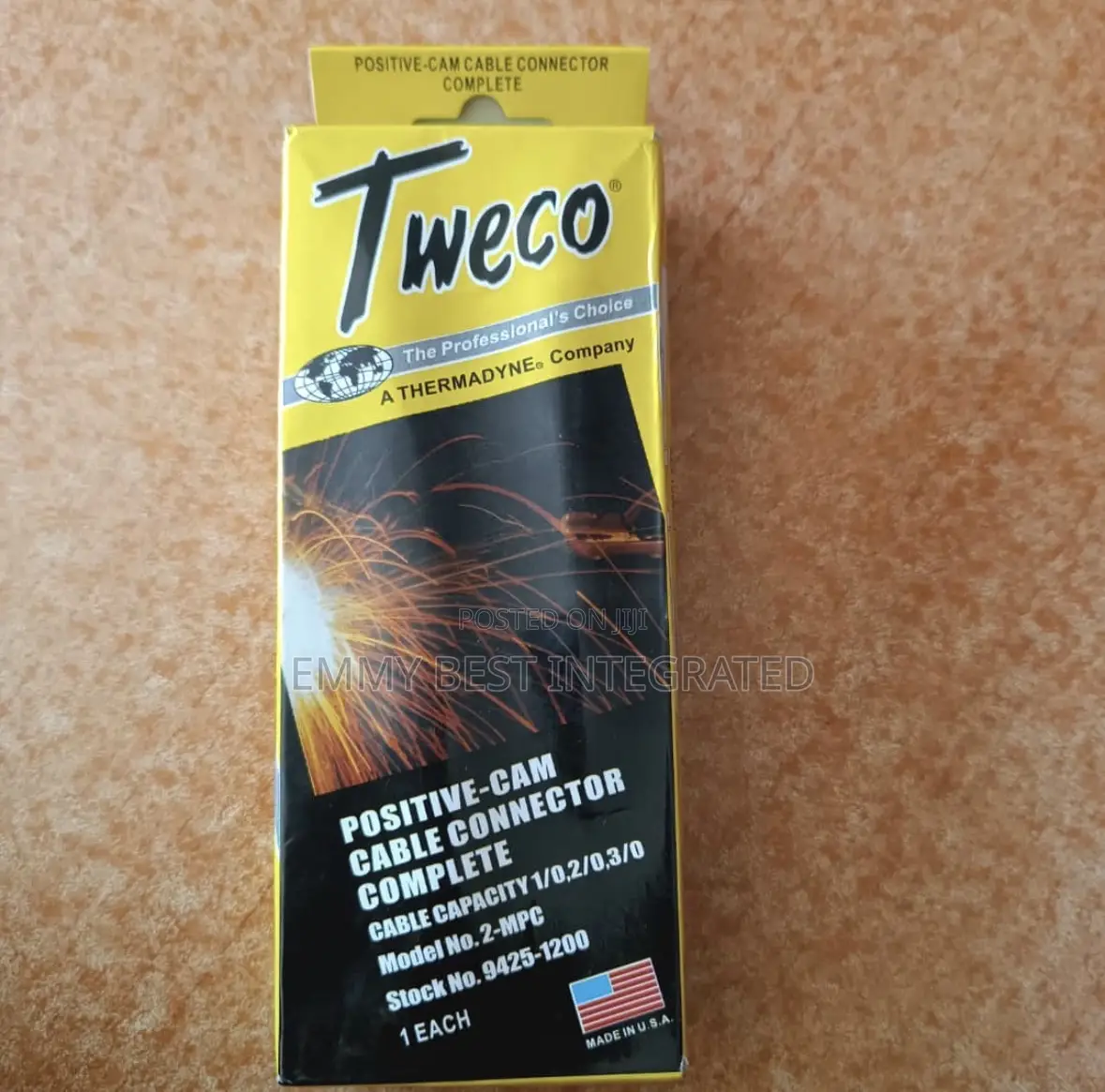 Tweco 2-MPC