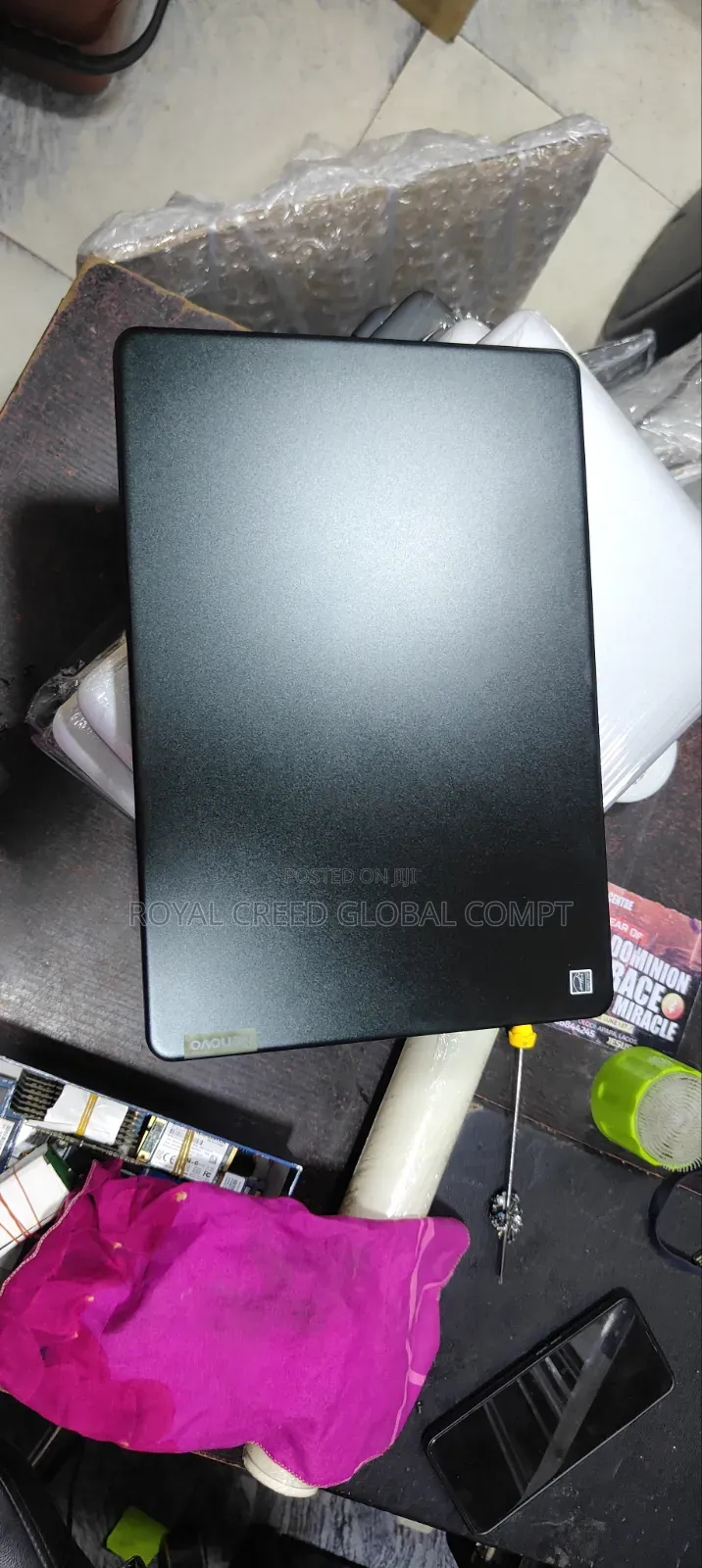 Laptop Lenovo ThinkPad T14 G2 4GB SSD 128GB