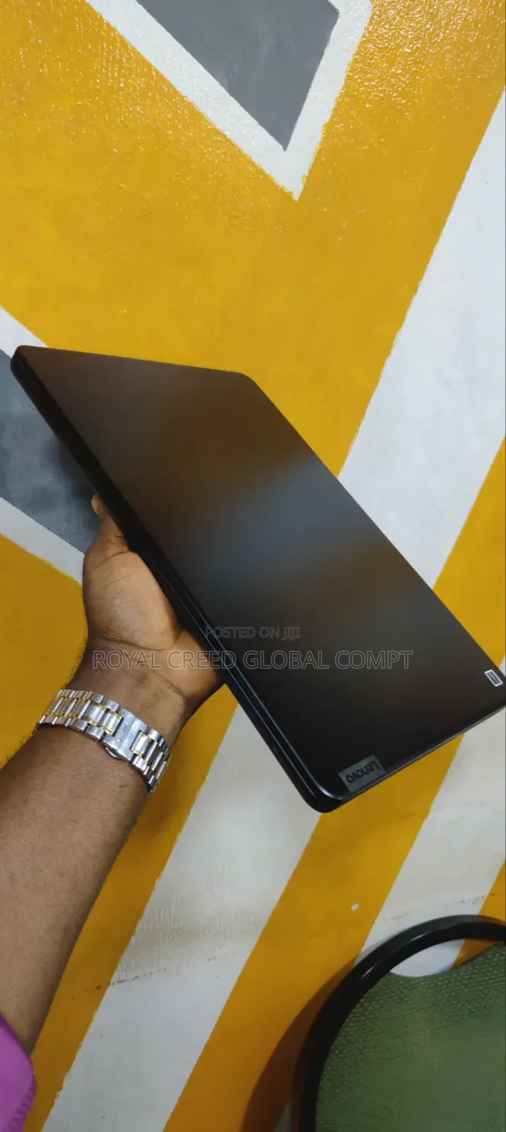 Laptop Lenovo ThinkPad T14 G2 4GB SSD 128GB