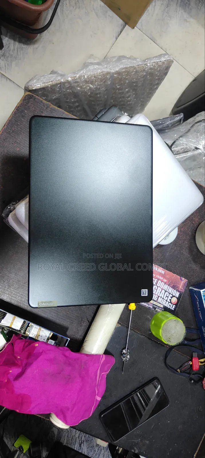 Laptop Lenovo ThinkPad T14 G2 4GB SSD 128GB