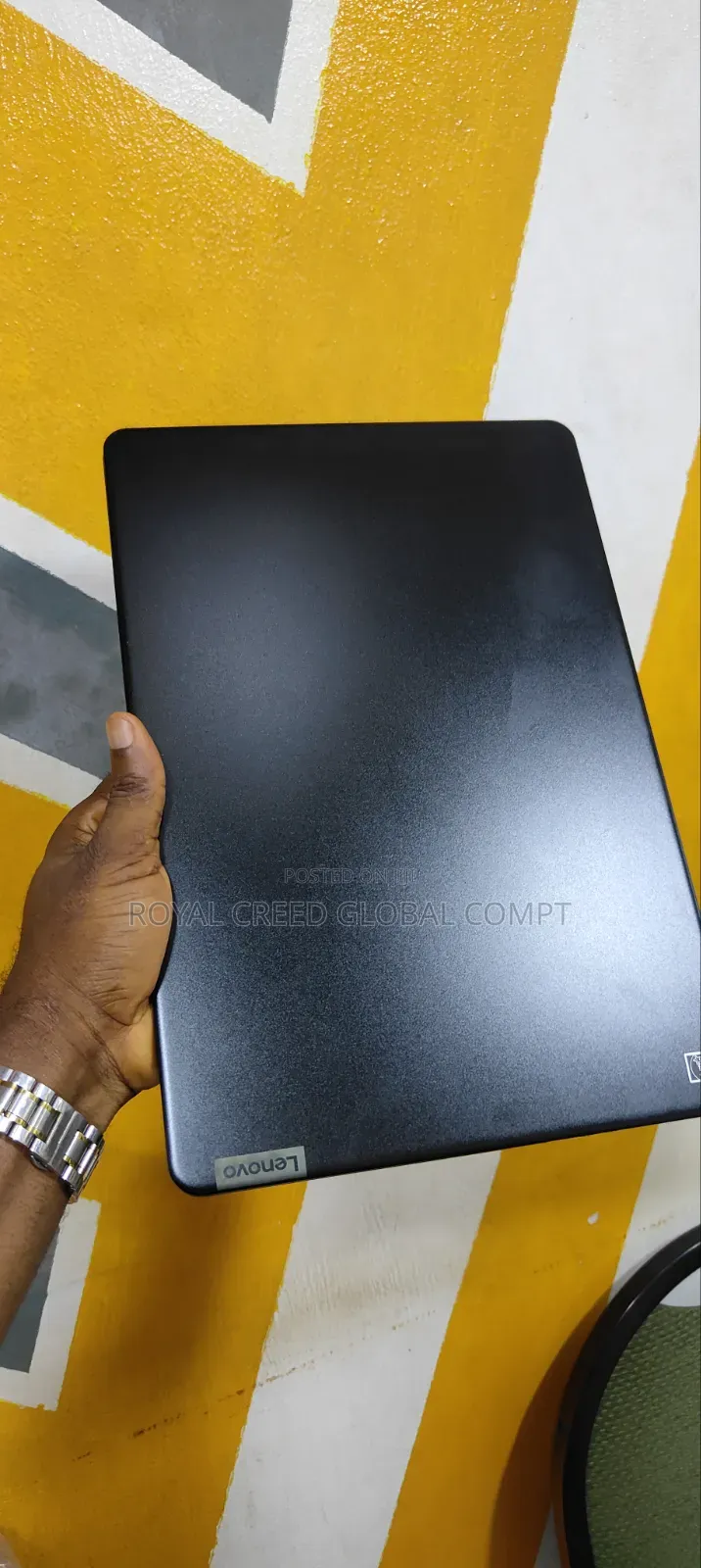 Laptop Lenovo ThinkPad T14 G2 4GB SSD 128GB