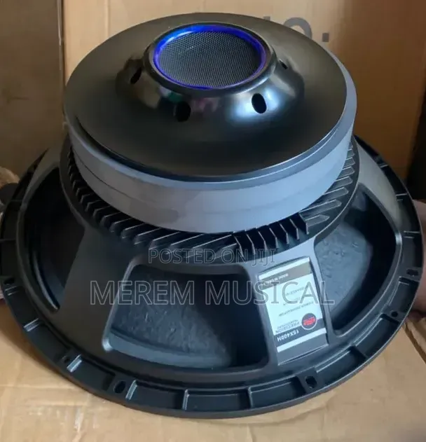 RCF 15 Inches Double Magnet